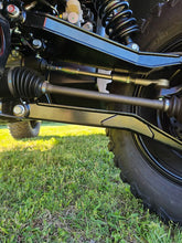 Load image into Gallery viewer, Honda Pioneer 1000 High Clearance Suspension Kit