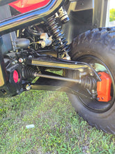 Load image into Gallery viewer, Honda Pioneer 1000 High Clearance Suspension Kit