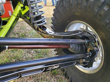 Load image into Gallery viewer, Maverick X3 72" Boxed Trailing Arms, Gen 2