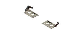 Load image into Gallery viewer, 2024+ Toyota Tacoma Bumper Light Mount