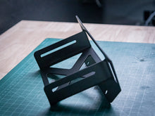 Load image into Gallery viewer, SFM Polaris Pro Single Deck Mount (20-24)