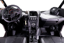 Load image into Gallery viewer, Can-Am® X3 Signature Series Stage 8 Stereo Kit | UTVS-X3-S8-S