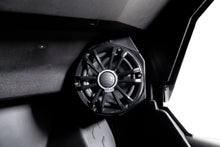 Load image into Gallery viewer, Can-Am® X3 Signature Series Stage 8 Stereo Kit | UTVS-X3-S8-S