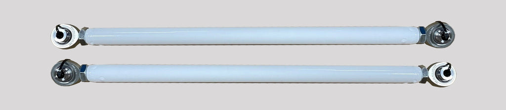 Polaris Pro R & Turbo R Upper Radius Rods