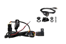 Load image into Gallery viewer, RZR® Pro Series Head Unit Mount (2025 MODELS ONLY) | UTVS-PRO2-HUMT-DASHKIT-RKR