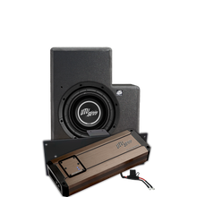 Load image into Gallery viewer, RZR® Pro Series Ride Command® Stage 8 Stereo Kit | UTVS-PRO-S8-RC