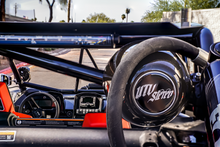Load image into Gallery viewer, 6.5" Cage Mount Pods - Unloaded (Pair) | UTVS-CP65