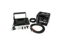 Load image into Gallery viewer, Dual-Bank Battery Charger / Maintainer | UTVS-BCM2
