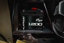 Load image into Gallery viewer, Can-Am® Defender 2nd Battery Kit | UTVS-DEF-2BATT-KIT