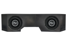 Load image into Gallery viewer, Can-Am® Defender 500W Dual 10" Subwoofer Kit | UTVS-DEF-SUB-500-2