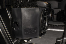 Load image into Gallery viewer, Can-Am® Defender Vented 10" Passenger Subwoofer Enclosure Unloaded | UTVS-DEF-VE