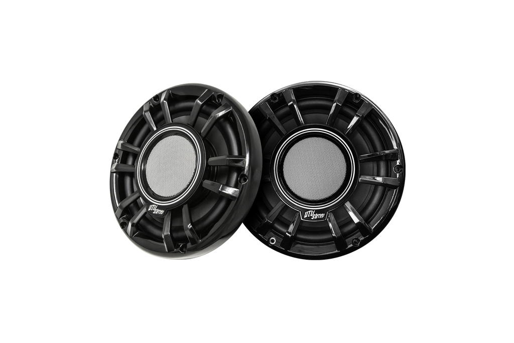 RZR® Signature Series Stage 7 Stereo Kit | UTVS-RZR-S7-S