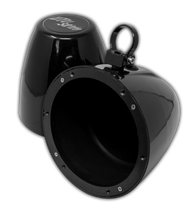 Load image into Gallery viewer, RZR® Pro Series Rear Speaker Bar | UTVS-PRO-SPK-BAR