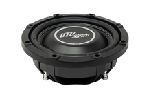 Load image into Gallery viewer, Can-Am® X3 Low Profile Front Passenger Side 10” Sub Box Enclosure – Unloaded | U