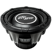 Load image into Gallery viewer, Can-Am® Defender Vented 10" Passenger Subwoofer Enclosure Unloaded | UTVS-DEF-VE