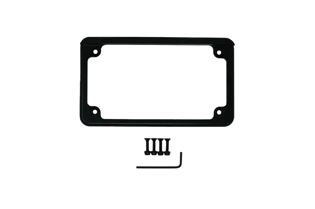 Can-Am® X3 Rear Camera Mount | UTVS-X3-RCAM-MT
