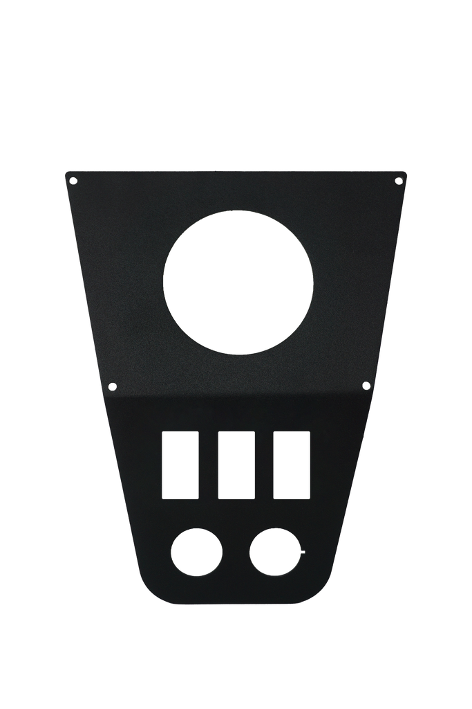 Wet Sounds® MC-20 Head Unit