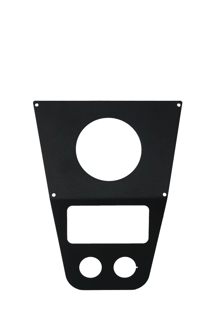 Wet Sounds® MC-20 Head Unit