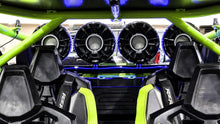 Load image into Gallery viewer, RZR® Pro Series Rear Speaker Bar | UTVS-PRO-SPK-BAR