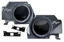Load image into Gallery viewer, RZR® Pro Series Ride Command® Stage 8 Stereo Kit | UTVS-PRO-S8-RC
