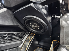 Load image into Gallery viewer, RZR® Pro Series 10" Vented Dash Subwoofer Enclosure IN-STOCK! SHIPS TODAY!  | UT