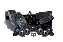 Load image into Gallery viewer, 2025+ RZR® Pro Series Signature Stage 6 Stereo Kit | UTVS-PRO2-S6-S