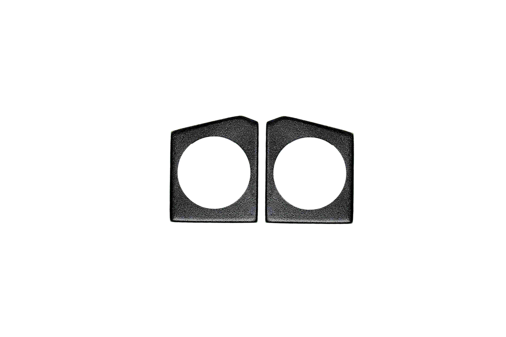 Pro Series Tweeter Adapters (2025+ Models Only) | UTVS-PRO2-TSA