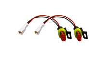 Load image into Gallery viewer, Pro Series 1" Tweeter w/ Built In RGB LED (Pair) | UTVS-PTW