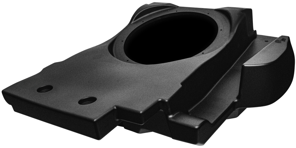Signature Series 10" Low-Profile Subwoofer | UTVS-S10LP