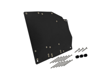 Load image into Gallery viewer, Polaris® Ranger 1500 Rear Amplifier Mount | UTVS-RNG-AMPMT-REAR