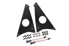 Load image into Gallery viewer, Pro Series 1" Tweeter w/ Built In RGB LED (Pair) | UTVS-PTW Ranger 1500