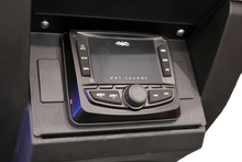 Load image into Gallery viewer, RZR Pocket Display Unit Mount W/ Rocker Switch Cutouts | UTVS-RZR-HUMT-PKT-RKR