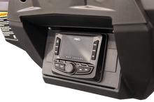 Load image into Gallery viewer, RZR Pocket Display Unit Mount W/ Rocker Switch Cutouts | UTVS-RZR-HUMT-PKT-RKR