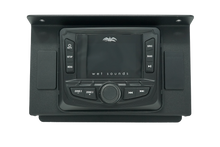 Load image into Gallery viewer, RZR Pocket Display Unit Mount W/ Rocker Switch Cutouts | UTVS-RZR-HUMT-PKT-RKR