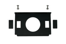 Load image into Gallery viewer, RZR Pocket Display Unit Mount W/ Rocker Switch Cutouts | UTVS-RZR-HUMT-PKT-RKR