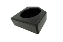 Load image into Gallery viewer, Signature Series 10" Low-Profile Subwoofer | UTVS-S10LP