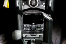 Load image into Gallery viewer, Can-Am® X3 JVC KD-MR1BTS Lower Head Unit Mount | UTVS-X3-HUMT-LW-JVC