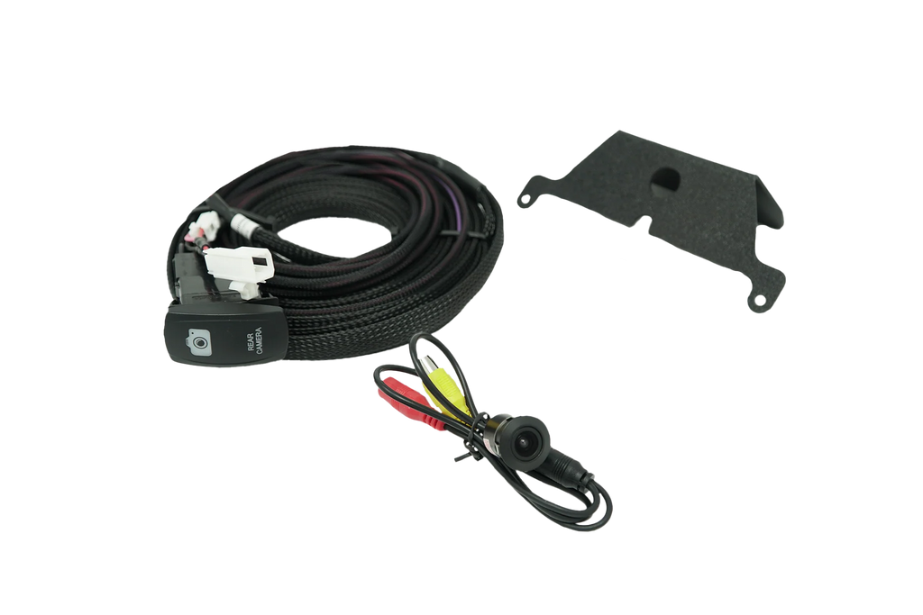 Can-Am® X3 Signature Series Stage 6 Stereo Kit |  UTVS-X3-S6-S