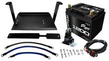 Load image into Gallery viewer, Dual-Bank Battery Charger / Maintainer | UTVS-BCM2
