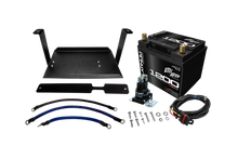 Load image into Gallery viewer, Dual-Bank Battery Charger / Maintainer | UTVS-BCM2