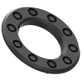 V02 UTV Wheel Inner Ring