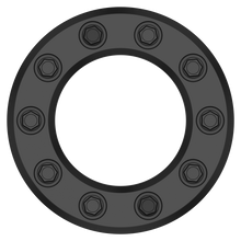 Load image into Gallery viewer, V02 UTV Wheel Inner Ring