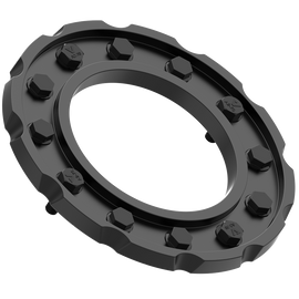V08 UTV Wheel Inner Ring