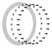 Load image into Gallery viewer, M8x25mm UTV Beadlock Hardware Kit Zinc