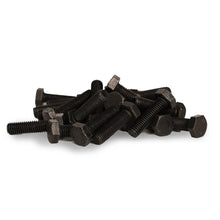 Load image into Gallery viewer, M8x25mm UTV Beadlock Hardware Kit Black