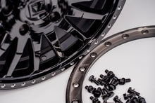 Load image into Gallery viewer, VBR10 UTV Wheel Beadlock Ring BG