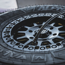 Load image into Gallery viewer, VBR30 UTV Wheel Beadlock Ring GB