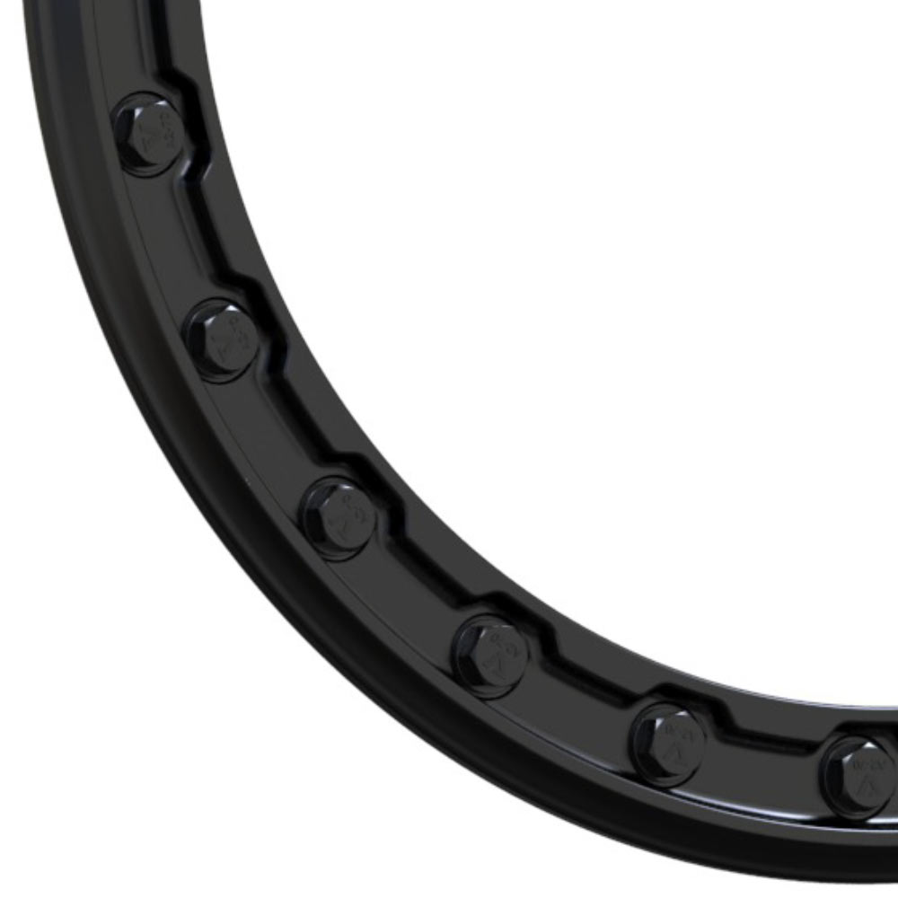 VBR20 UTV Wheel Beadlock Ring GB