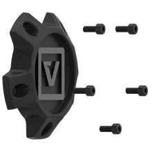 Load image into Gallery viewer, VCAP2 Center Cap Satin Black