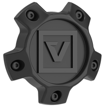 Load image into Gallery viewer, VCAP2 Center Cap Satin Black